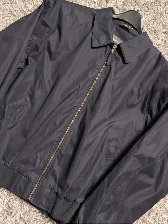St. John's Bay Other - St. John’s Bay Black Zip Jacket